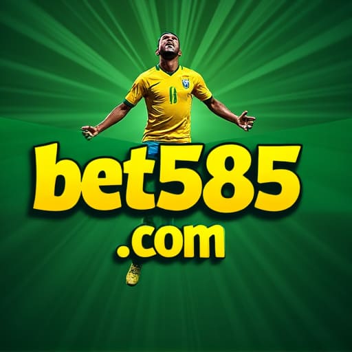 Logo da bet585